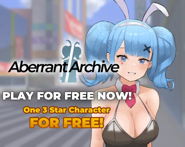 Aberrant Archive